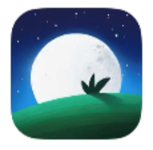relax melodies app icon
