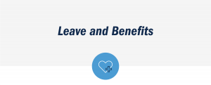 Leave and Benefits