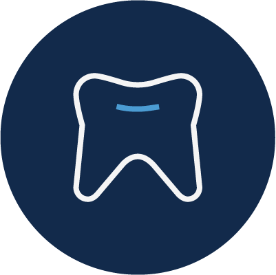 icon of tooth